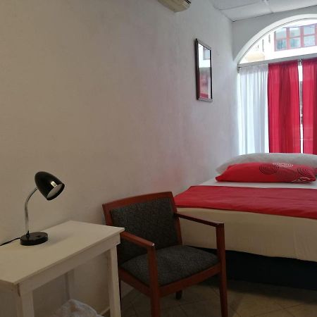 Boutique Basic Hotel Puerto Vallarta Ngoại thất bức ảnh