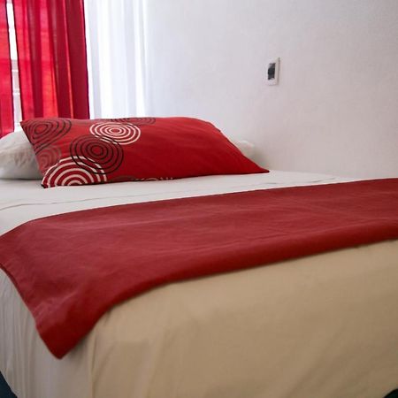 Boutique Basic Hotel Puerto Vallarta Ngoại thất bức ảnh