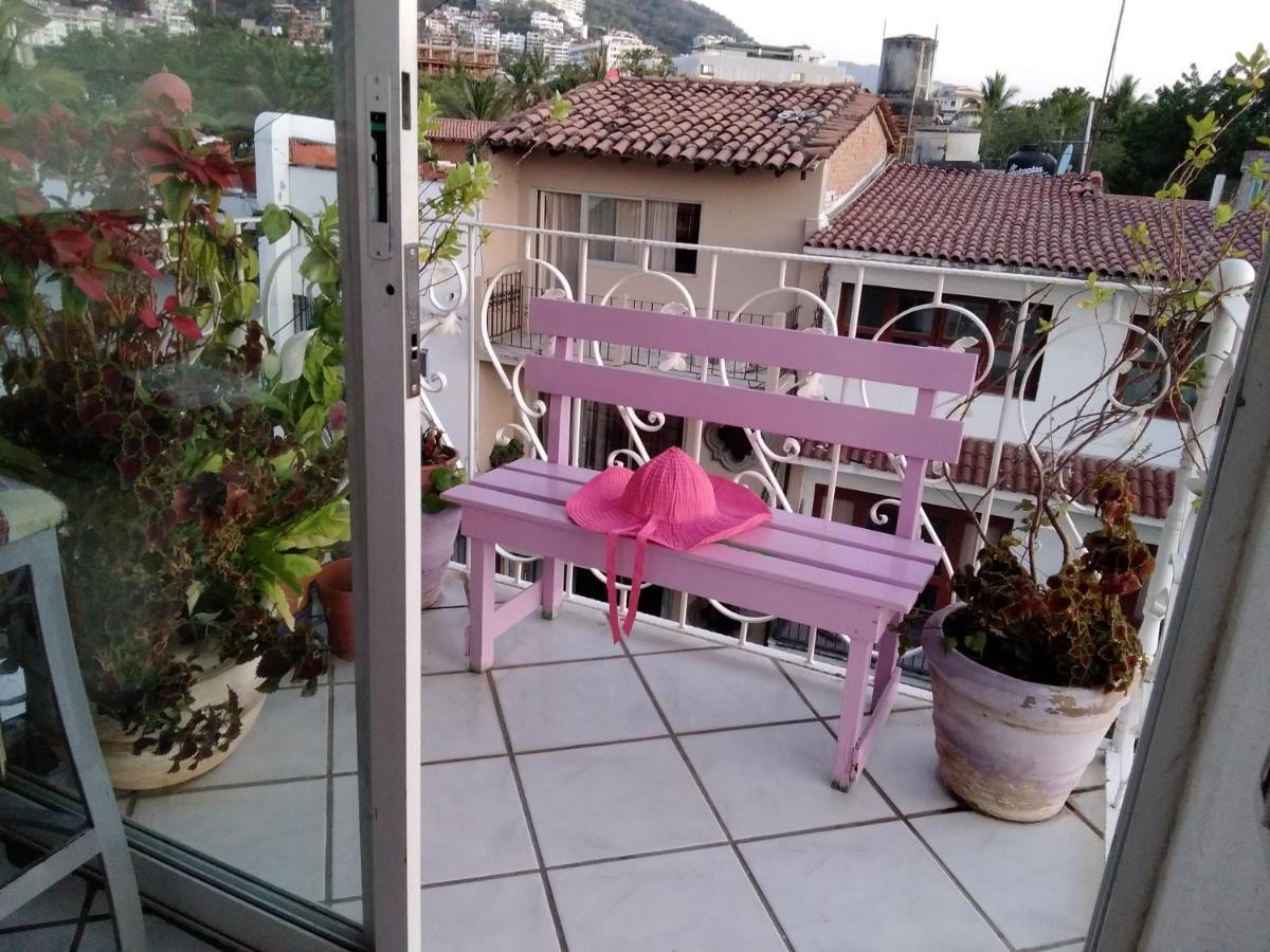 Boutique Basic Hotel Puerto Vallarta Ngoại thất bức ảnh