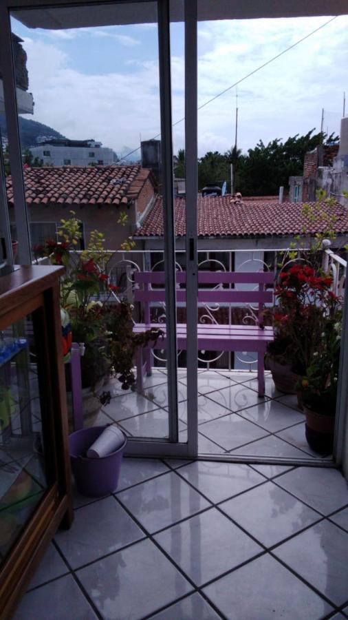 Boutique Basic Hotel Puerto Vallarta Ngoại thất bức ảnh