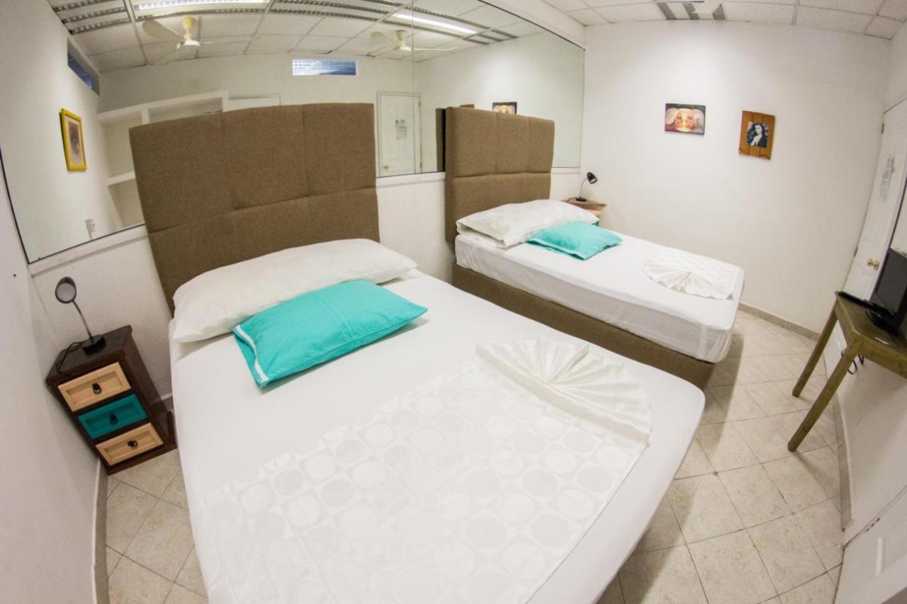 Boutique Basic Hotel Puerto Vallarta Ngoại thất bức ảnh