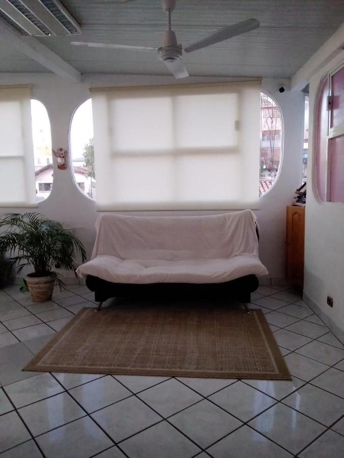 Boutique Basic Hotel Puerto Vallarta Ngoại thất bức ảnh