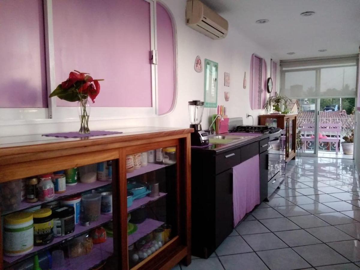 Boutique Basic Hotel Puerto Vallarta Ngoại thất bức ảnh
