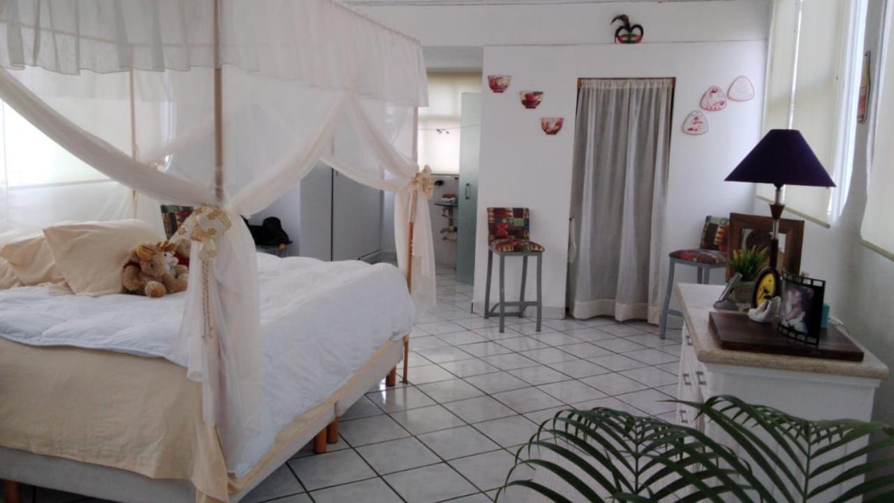 Boutique Basic Hotel Puerto Vallarta Ngoại thất bức ảnh