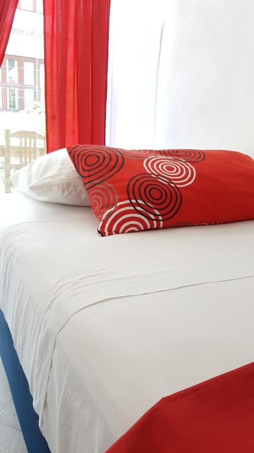 Boutique Basic Hotel Puerto Vallarta Ngoại thất bức ảnh