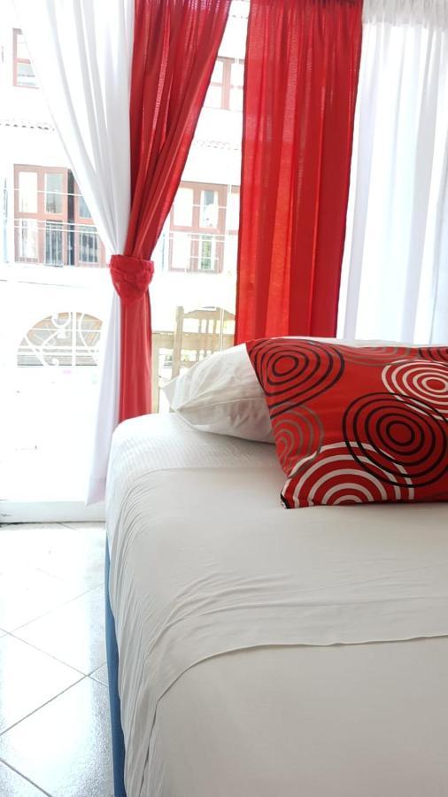 Boutique Basic Hotel Puerto Vallarta Ngoại thất bức ảnh