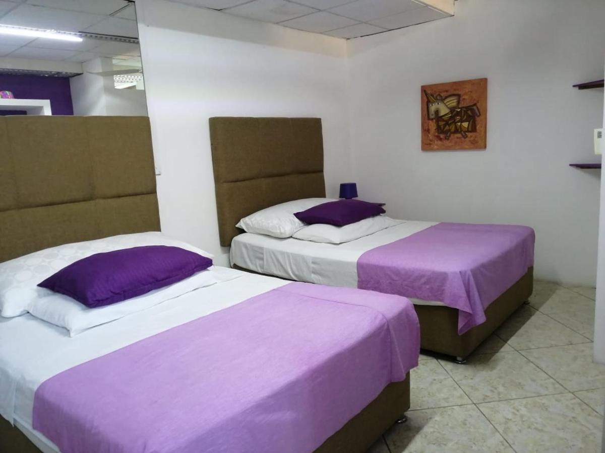 Boutique Basic Hotel Puerto Vallarta Ngoại thất bức ảnh
