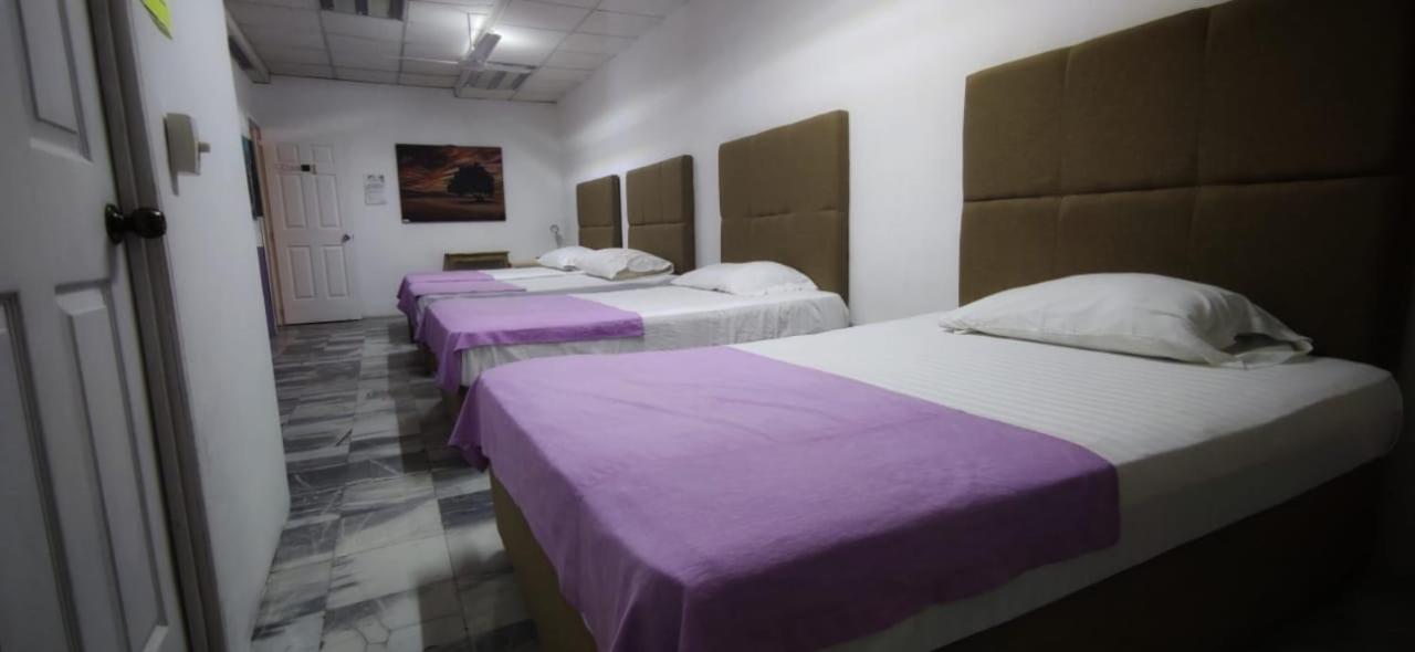 Boutique Basic Hotel Puerto Vallarta Ngoại thất bức ảnh