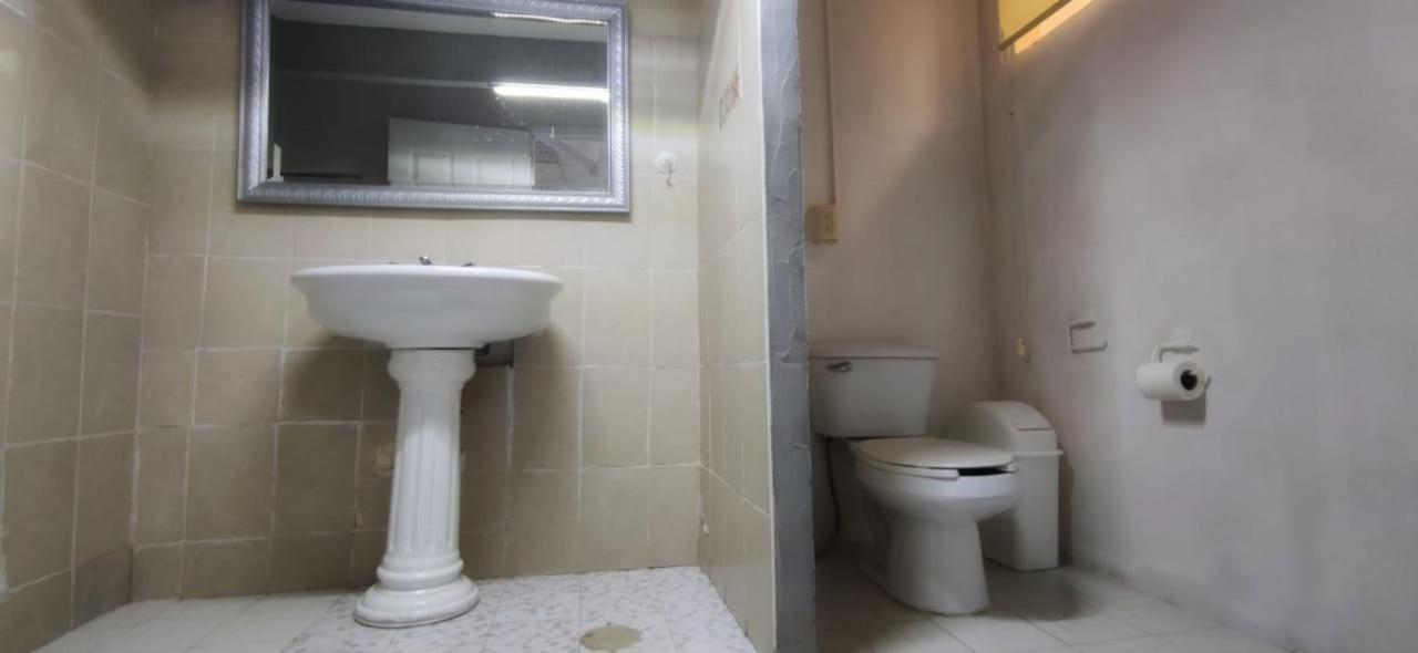 Boutique Basic Hotel Puerto Vallarta Ngoại thất bức ảnh