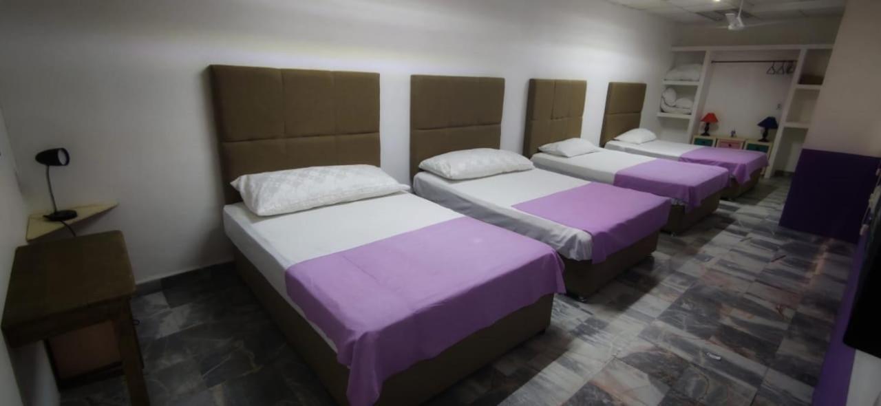 Boutique Basic Hotel Puerto Vallarta Ngoại thất bức ảnh