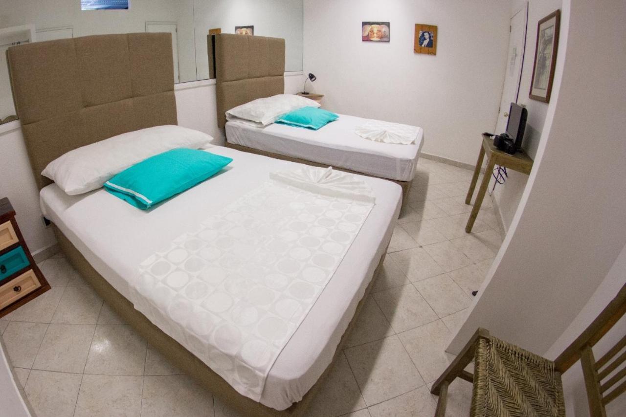 Boutique Basic Hotel Puerto Vallarta Ngoại thất bức ảnh