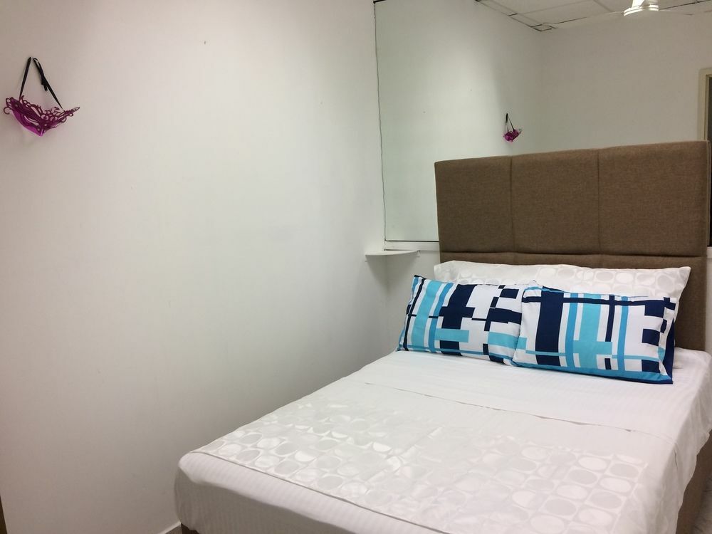 Boutique Basic Hotel Puerto Vallarta Ngoại thất bức ảnh