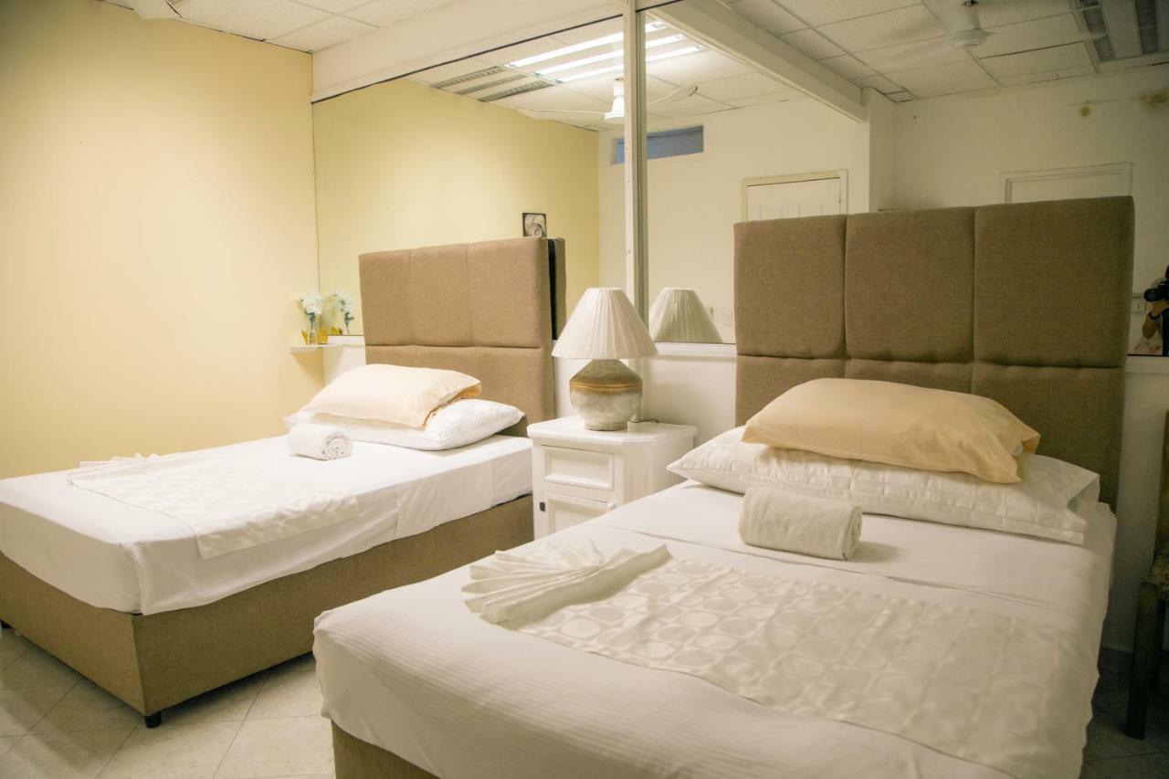 Boutique Basic Hotel Puerto Vallarta Ngoại thất bức ảnh