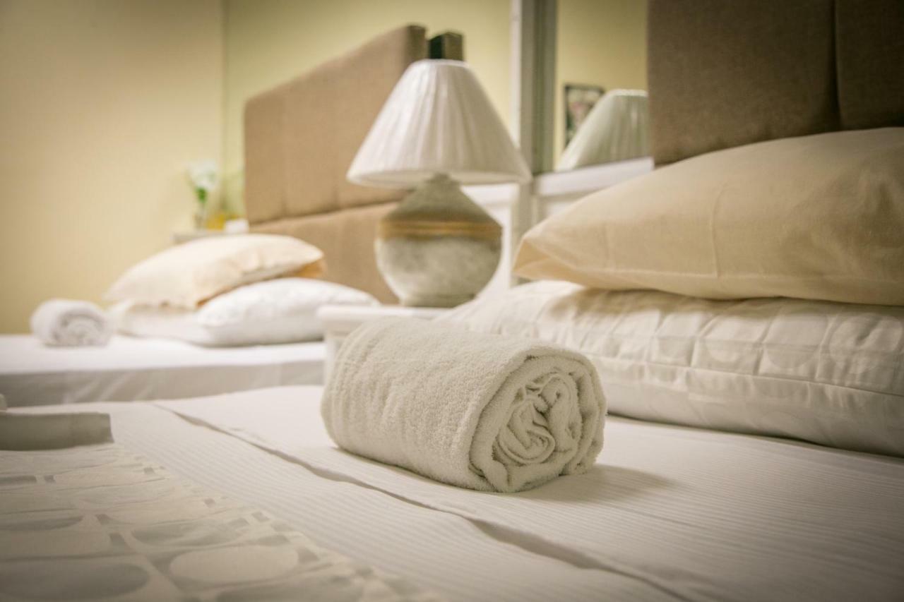 Boutique Basic Hotel Puerto Vallarta Ngoại thất bức ảnh