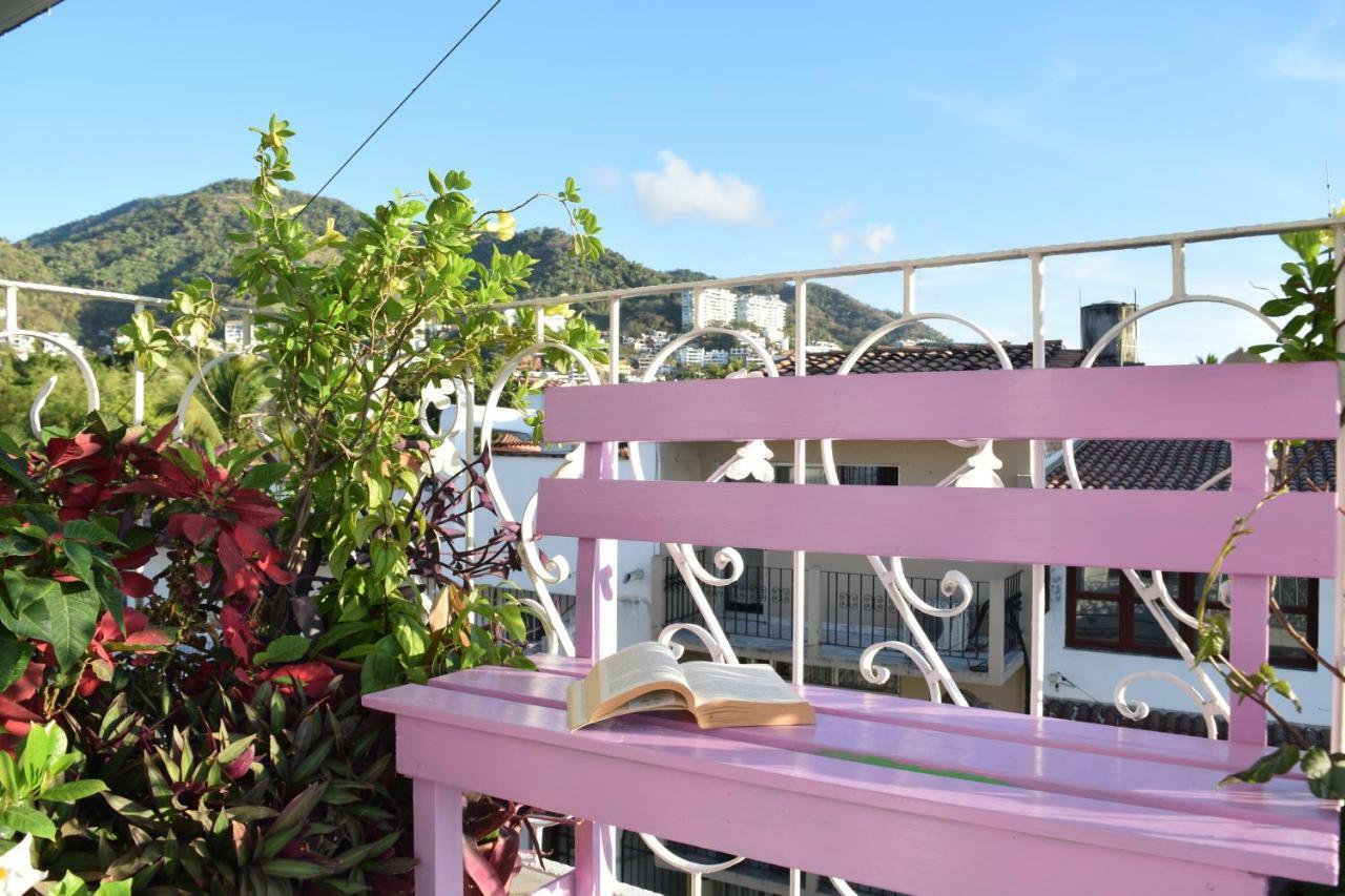 Boutique Basic Hotel Puerto Vallarta Ngoại thất bức ảnh