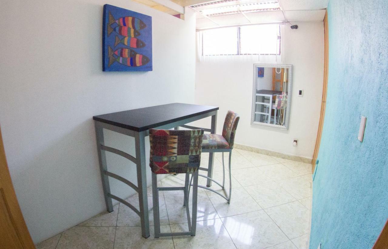 Boutique Basic Hotel Puerto Vallarta Ngoại thất bức ảnh