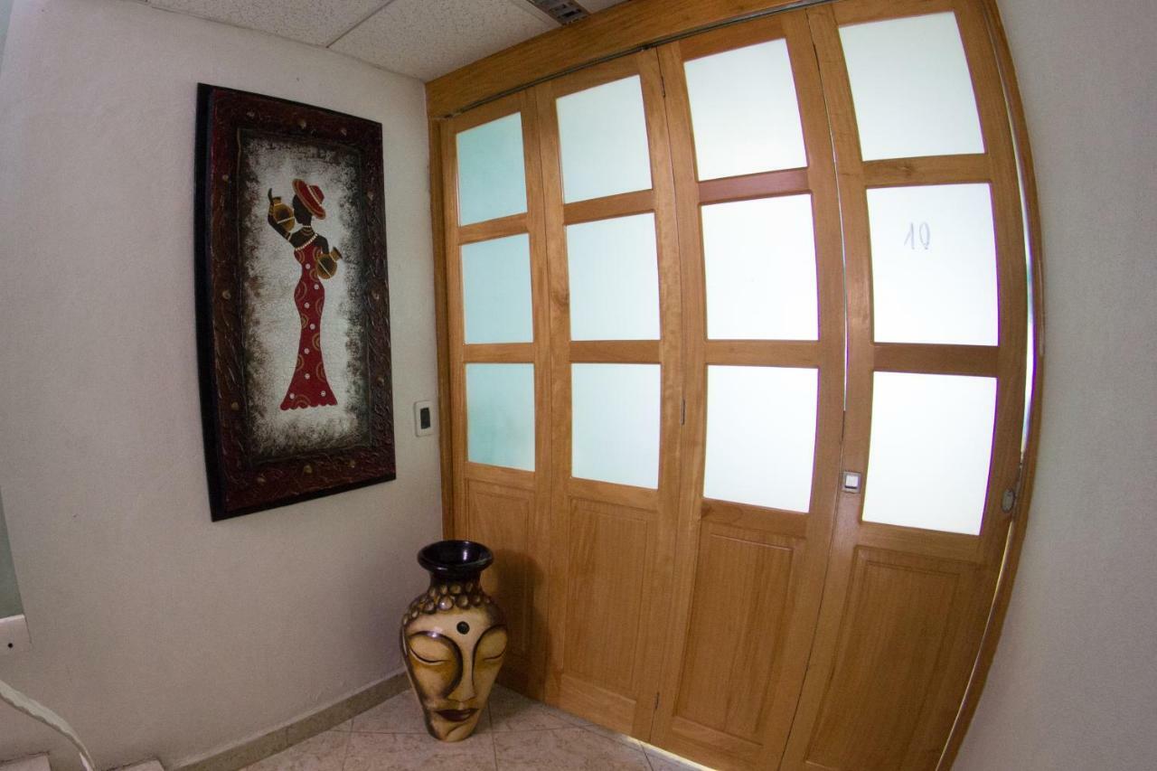 Boutique Basic Hotel Puerto Vallarta Ngoại thất bức ảnh