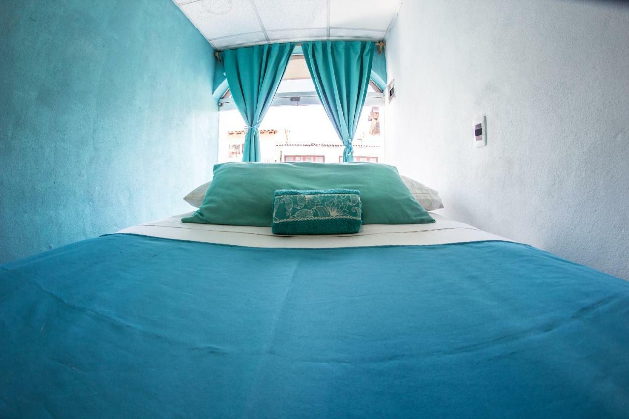 Boutique Basic Hotel Puerto Vallarta Ngoại thất bức ảnh