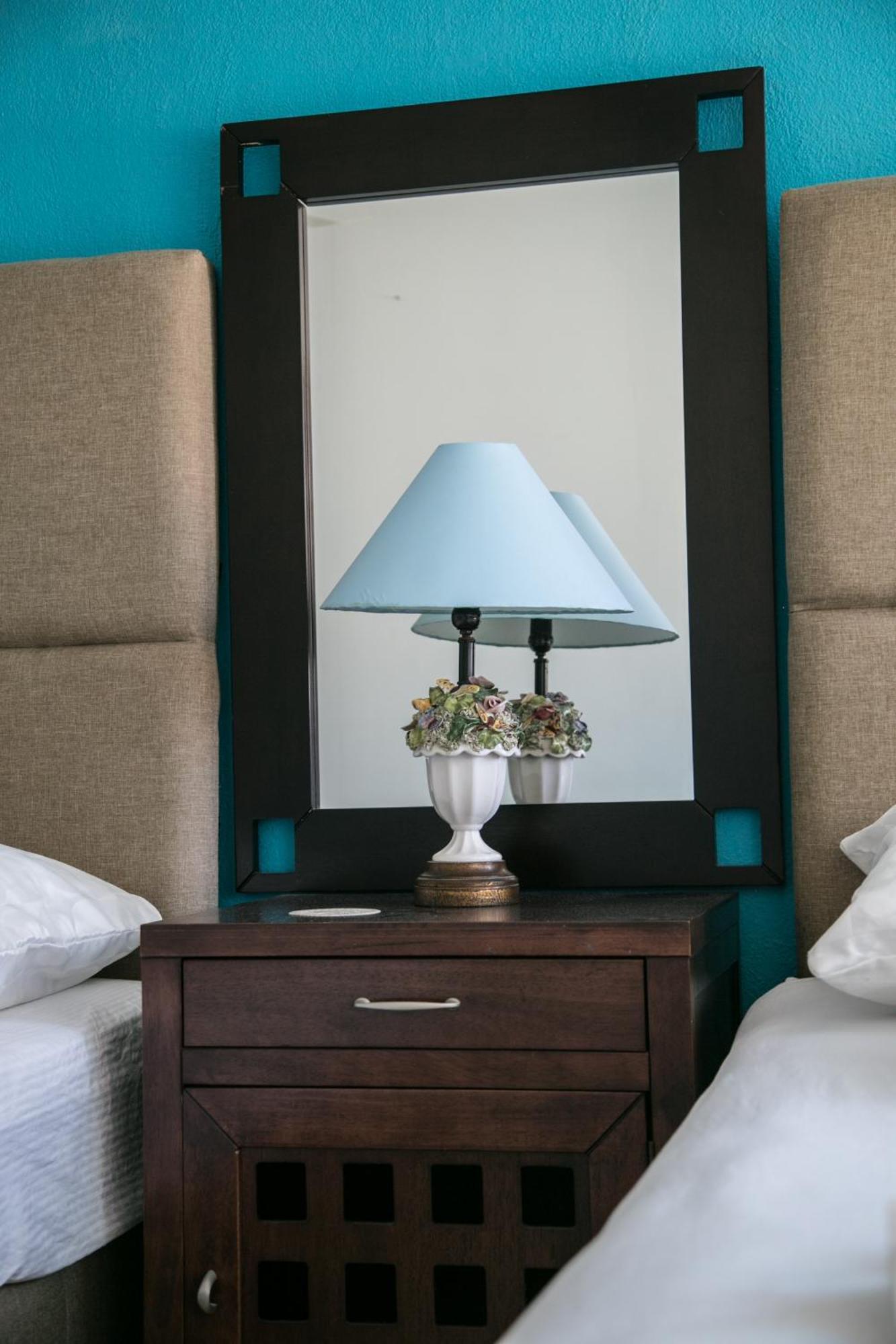 Boutique Basic Hotel Puerto Vallarta Ngoại thất bức ảnh