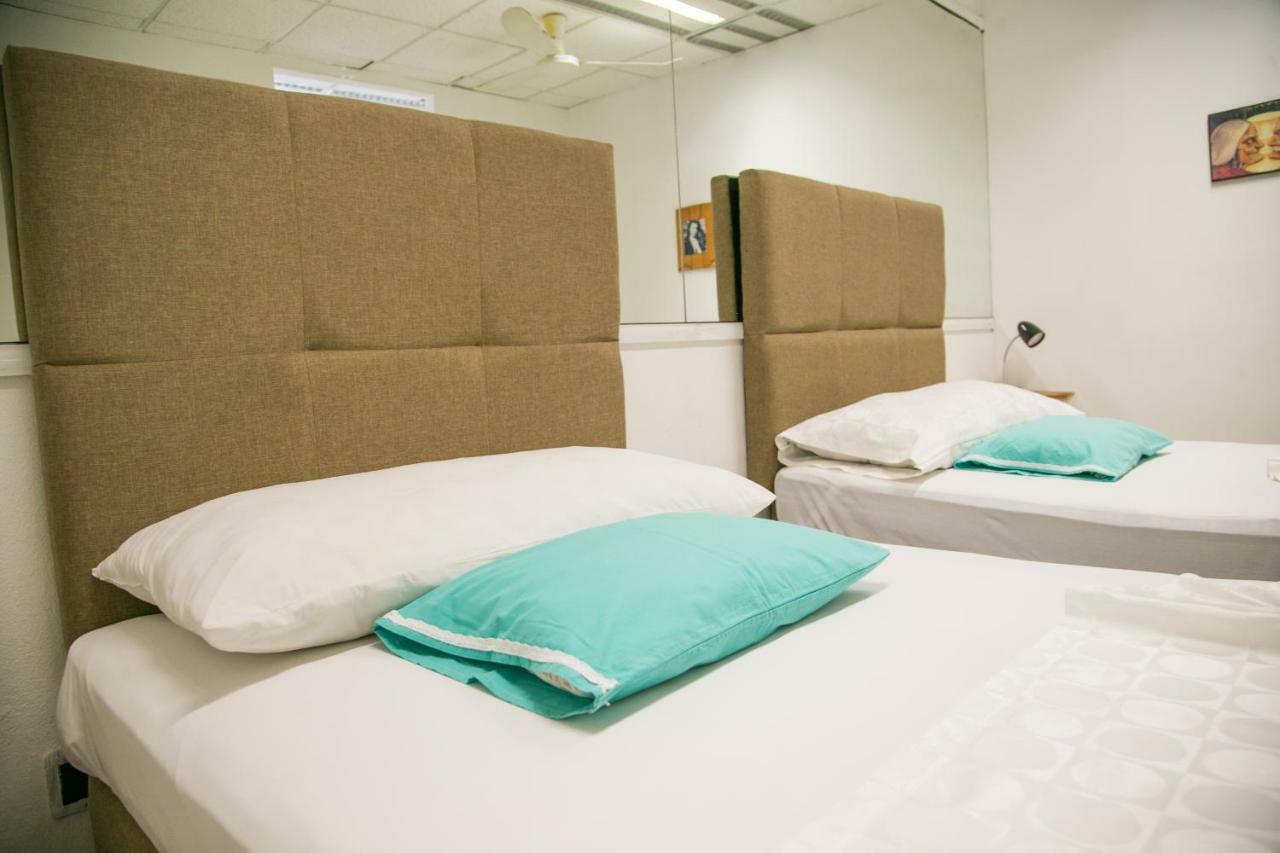 Boutique Basic Hotel Puerto Vallarta Ngoại thất bức ảnh