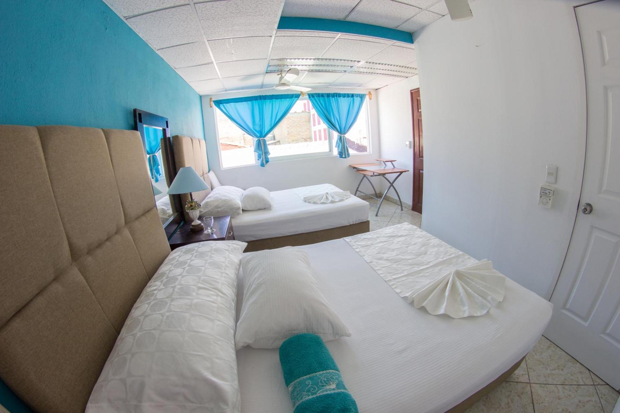 Boutique Basic Hotel Puerto Vallarta Ngoại thất bức ảnh