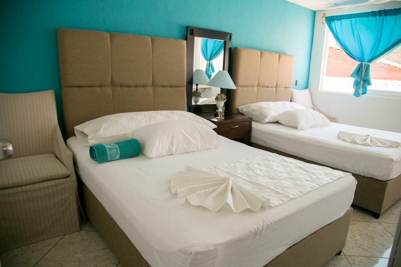 Boutique Basic Hotel Puerto Vallarta Ngoại thất bức ảnh