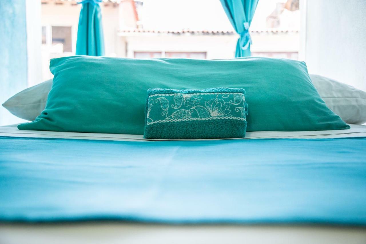 Boutique Basic Hotel Puerto Vallarta Ngoại thất bức ảnh